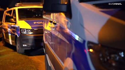 "Gewaltmonopol" stand auf dem Spiel: 50 Platzverweise an Grenze zu Polen