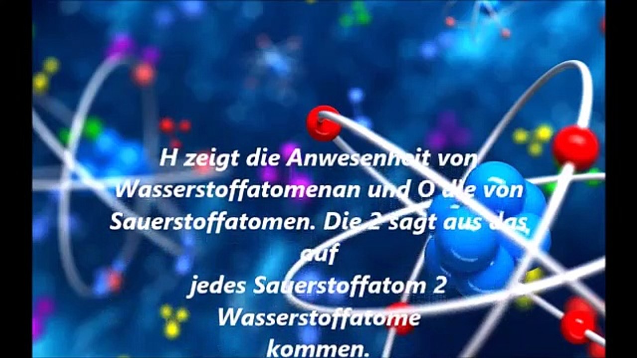 Warum atome so gefährlich sein können