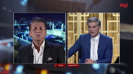 حديث عن أطفال الرصيف وانجرافهم نحو الجريمة المنظمة