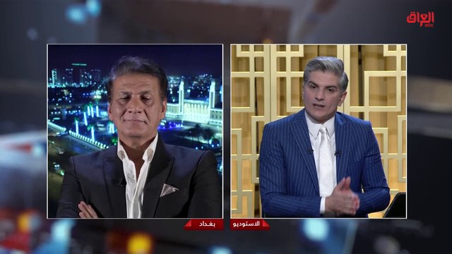 الخلل وأين يكمن في العراق بخصوص تشرد أطفاله