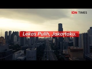 Lekas Pulih, Jakartaku.