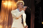 Tony Visconti: David Bowie's Toy is a ghost album
