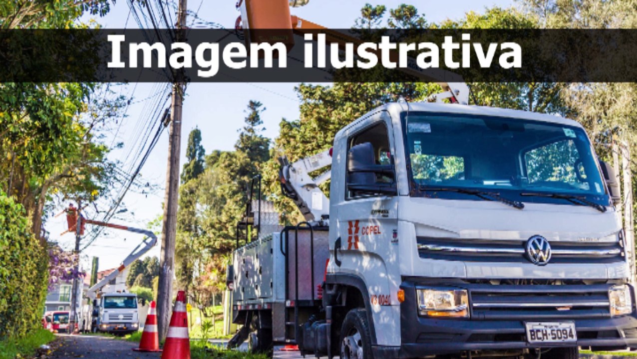 Gerente de Serviços da Copel fala sobre situação em Cascavel e região