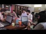 Newslaundry's Reddit AMA - The Video