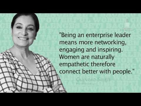 Outlook Speakout 2018 Teaser: Gurveen Singh, Chief Human Resources Officer at RB Group