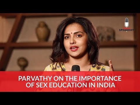 Outlook Speakout: Misunderstanding of our anatomy comes from the lack of sex education