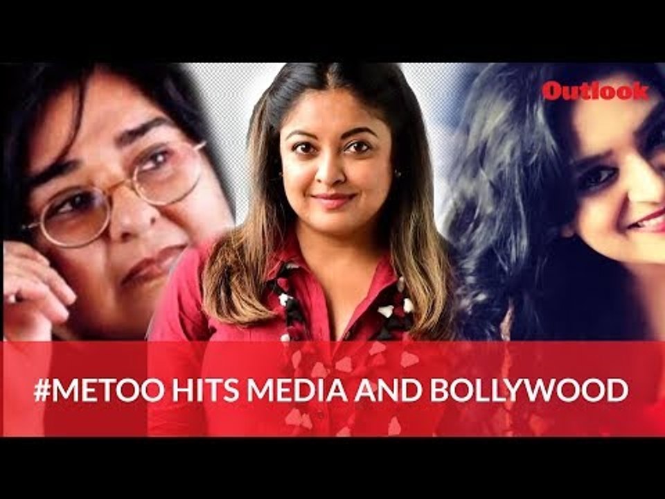 MeToo In India
