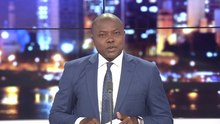 Le 20 Heures de RTI 1 du 24 octobre 2021 par Kolo Coulibaly