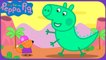My Friend Peppa Pig Game Part 4 (PS4) Day 4: The Museum, The Moon