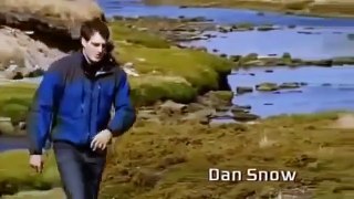 20th Century Battlefields (S01E07) 1982 Falklands War