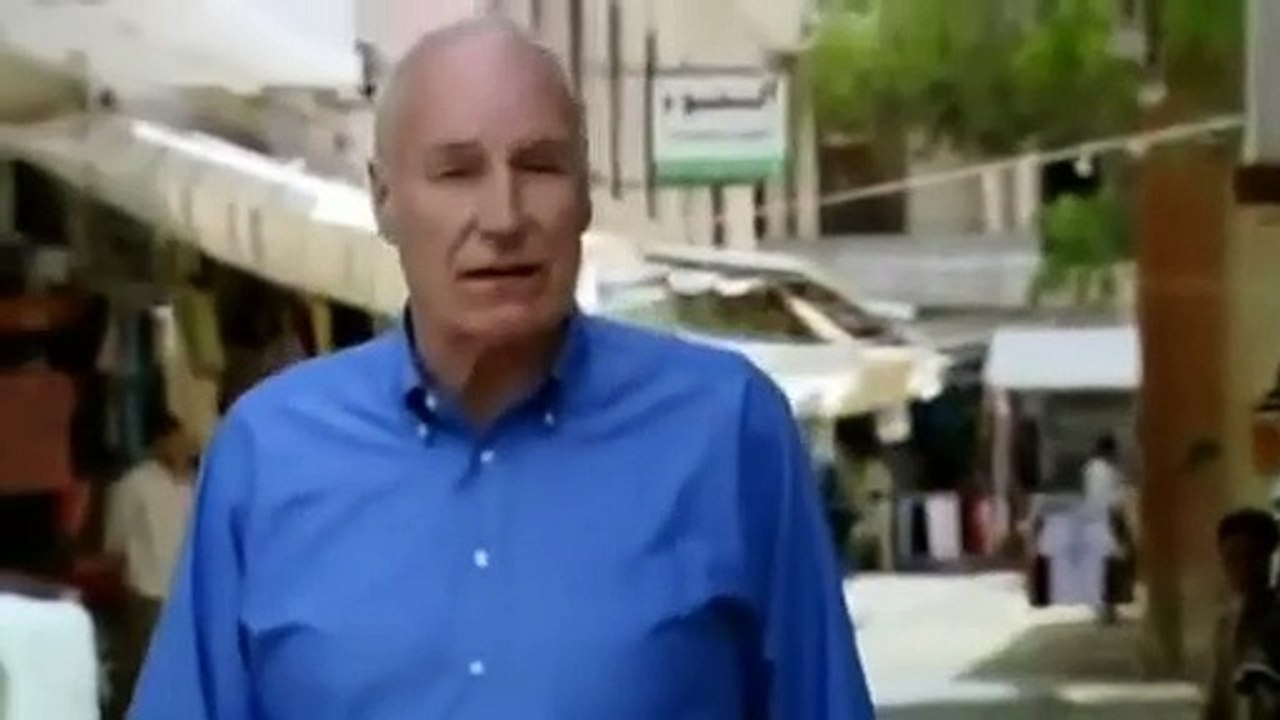 20th Century Battlefields (S01E08 ) Gulf War (1991)