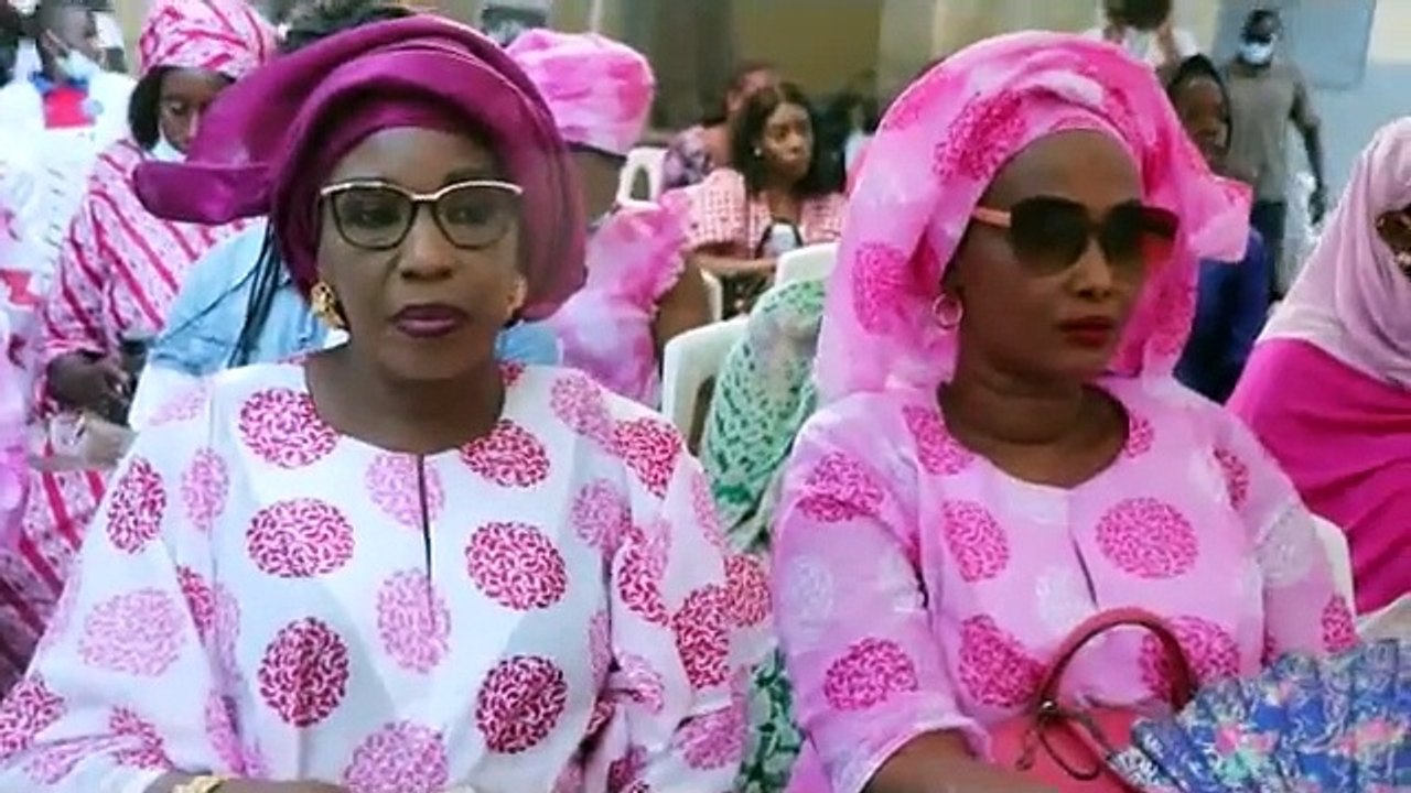 Conquête de la ville de Dakar :  Arona Coumba Ndofféne Diouf valide et soutient la candidature de Diouf Sarr