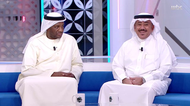 الدغيثر: توقعت خسارة النصر أمام الاتفاق وحسين عبدالغني فشل إداريا مع الفريق.. وفهد خميس: النصر لعب بشكل متسرع بعد الخروج الآسيوي
