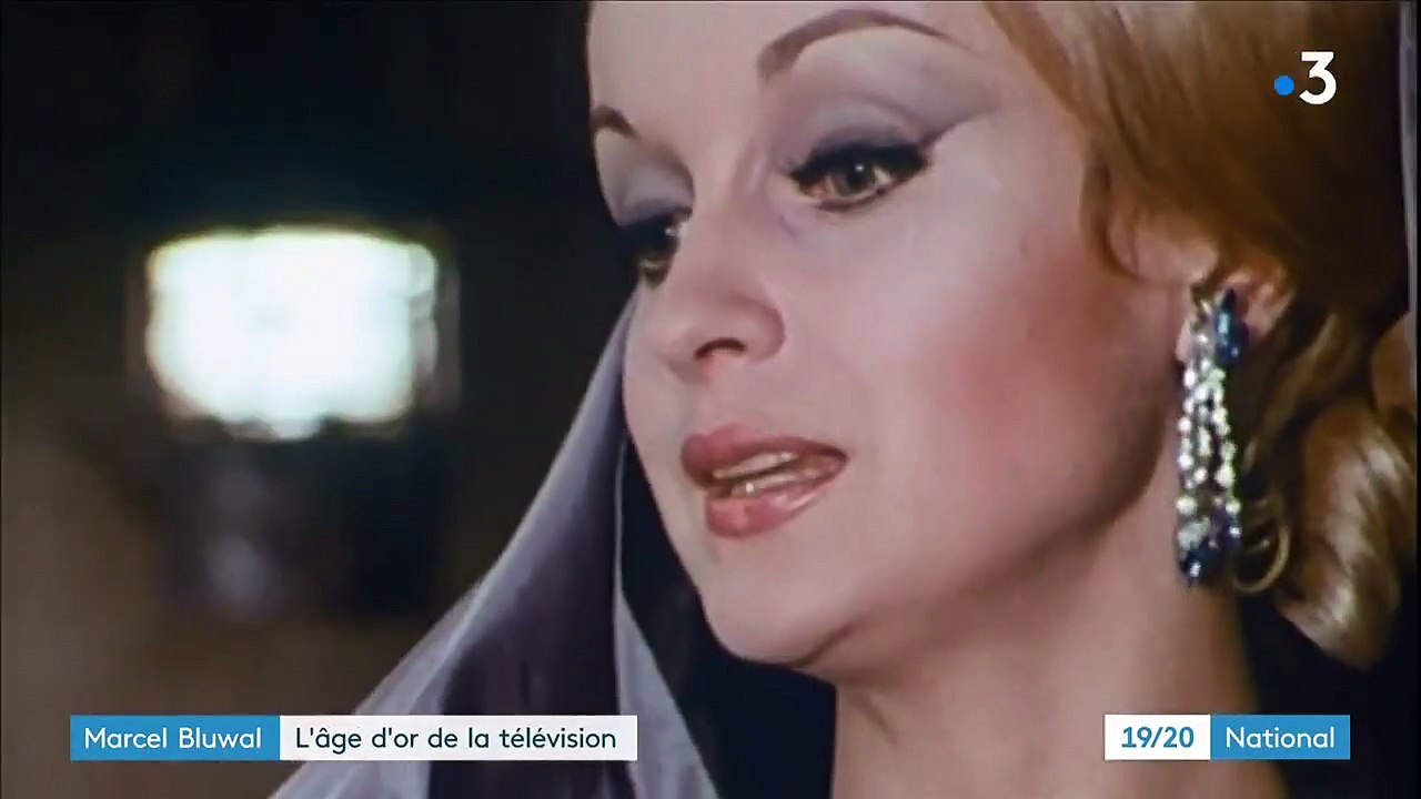 Cinéma : Marcel Bluwal, père de Vidocq, s'est éteint à l'âge de 96 ans