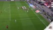 J11. Stade Rennais F.C. / RC Strasbourg : le résumé de la rencontre (1-0)