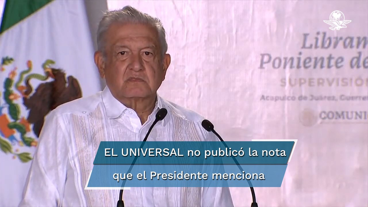 Se apoyará a todas las entidades por igual sean del norte, centro, sur o sureste: AMLO