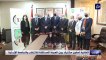 اتفاقية تعاون مشترك بين الهيئة المستقلة للانتخاب والجامعة الأردنية