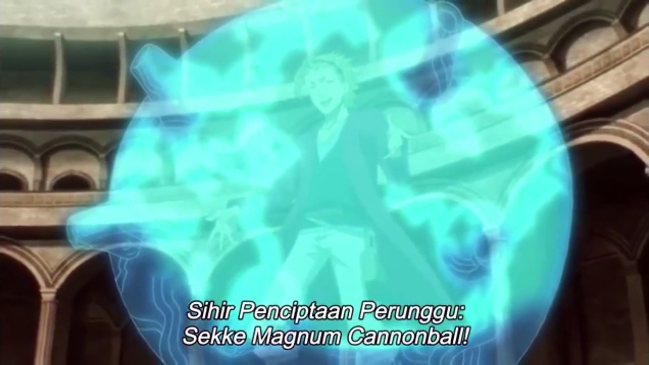 Asta diremehkan, Awal Asta Menjadi Kesatria Sihir