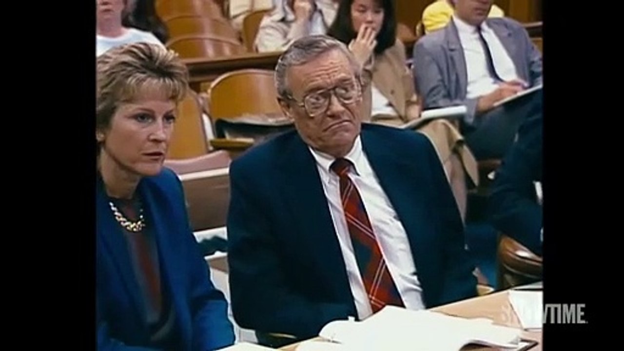 Buried Episode 2 Clip - She Had Been Hypnotized