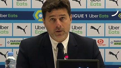 Pochettino explique ses choix