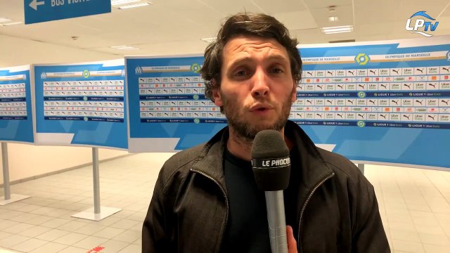 OM 0-0 PSG : les Tops et les Flops