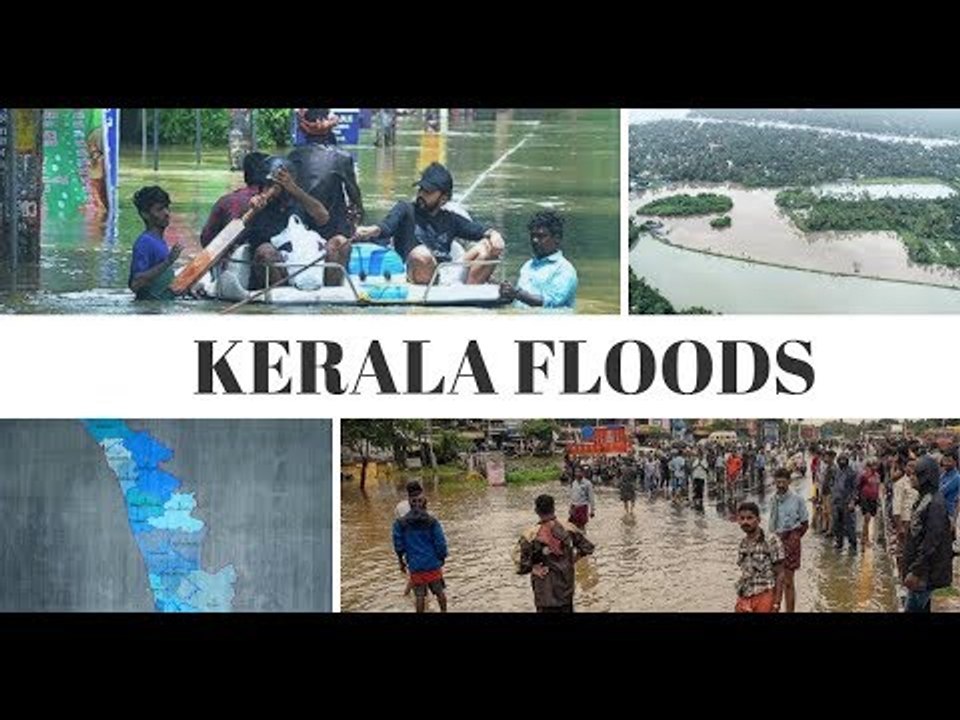 Kerala Floods