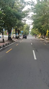 Refreshing Paru paru