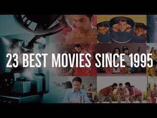 23 Best Movies Since 1995