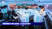 Michel-Édouard Leclerc: "L'inflation, c'est l'ennemie du gouvernement et du président-candidat" - 24/10