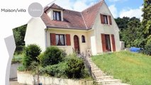 A vendre - Maison/villa - CORBEIL ESSONNES (91100) - 5 pièces - 114m²