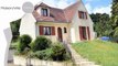 A vendre - Maison/villa - CORBEIL ESSONNES (91100) - 5 pièces - 114m²