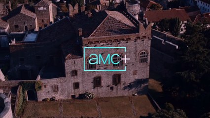 A Discovery of Witches s03 Trailer