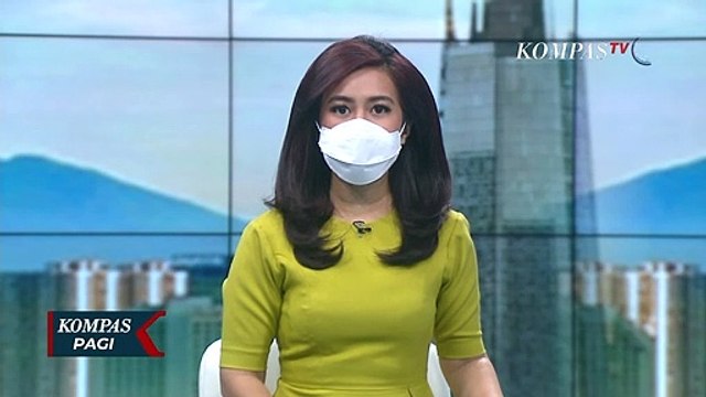 Truk Terguling di Tambun, Tabrak Mobil dari Arah Berlawanan