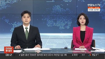 합참, 오늘부터 호국훈련 실시…연례적 야외기동훈련