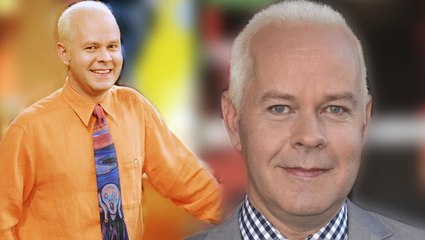 ‘Friends’ Star James Michael Tyler Dies At 59 After Stage 4 Prostate Cancer Battle