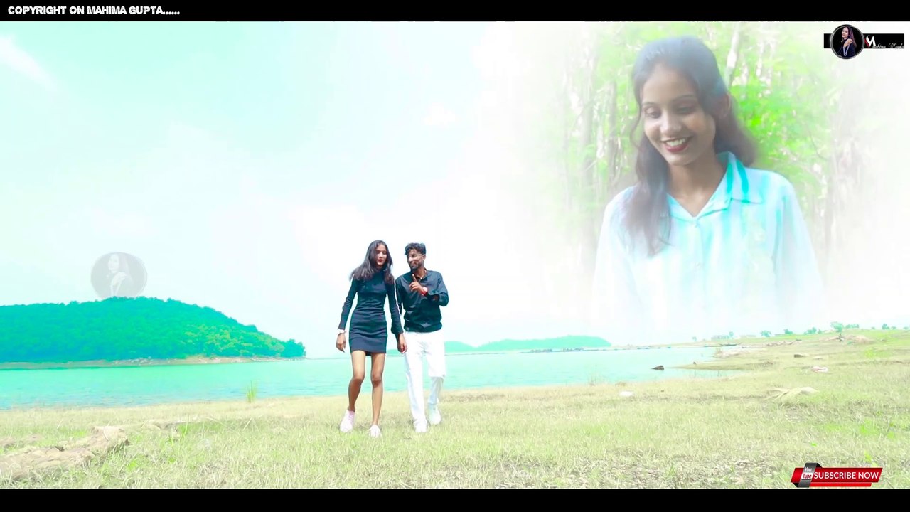 MERE TAKDIR KA HINDI SONG !! MAHIMA GUPTA