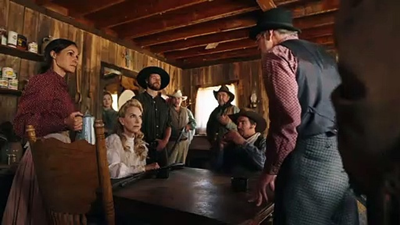 Last Shoot Out Trailer
