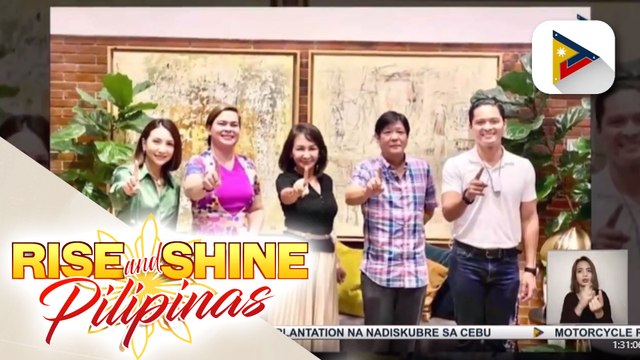 Mayor Sara Duterte, muling nanindigan na hindi siya tatakbo sa pagka-pangulo sa 2022 national elections