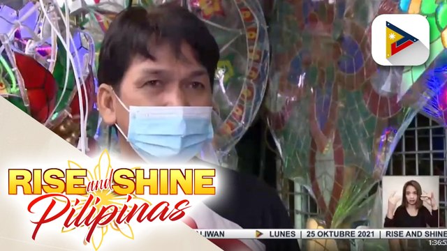 Mga paraan upang matiyak na dekalidad at ligtas ang Christmas lights, inilatag ng DTI