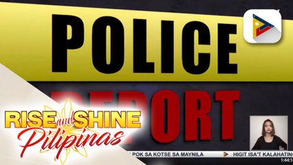 POLICE REPORT | Tatlong marijuana plantation, nadiskubre ng PDEA at Cebu Police sa Toledo City