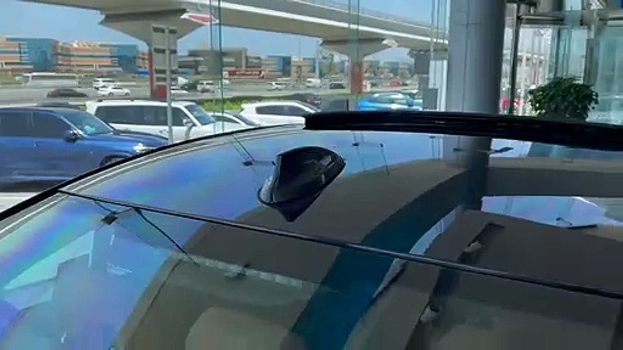 2022 BMW 3 Series Facelift- Better Than All-New Mercedes C Class-