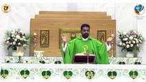 Catholic Mass Today I Daily Holy Mass I Monday October 25 2021 I English Holy Mass I 8.00 AM