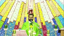 Holy Mass I Malayalam Mass I October 25 I Monday I Qurbana I 6.45 AM