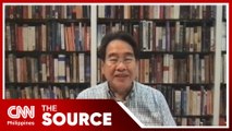 Cagayan de Oro Rep. Rufus Rodriguez | The Source