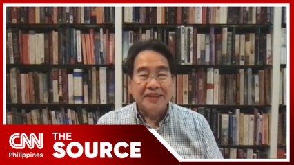 Cagayan de Oro Rep. Rufus Rodriguez | The Source