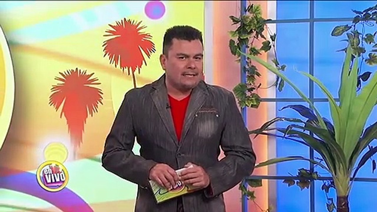 Luis Coronel Gran Concierto Proximamente
