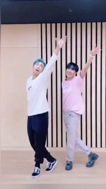 BTS_TIKTOK _Clip Video