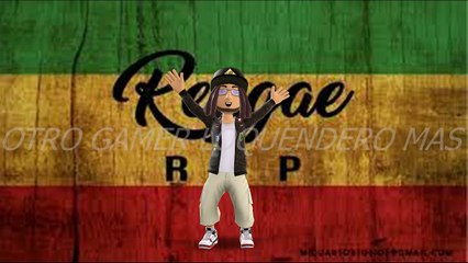 Raperos Latinos Muertos (Remake 2021)