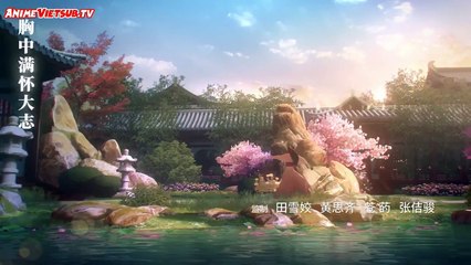 Tập 02 Lưỡng Bất Nghi (No Doubt In Us, Liang Bu Yi) 2021 HD-VietSub