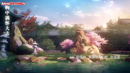 Tập 07 Lưỡng Bất Nghi (No Doubt In Us, Liang Bu Yi) 2021 HD-VietSub